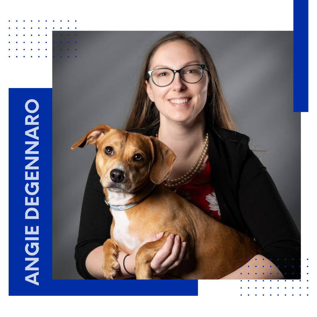 Angie DeGennaro headshot